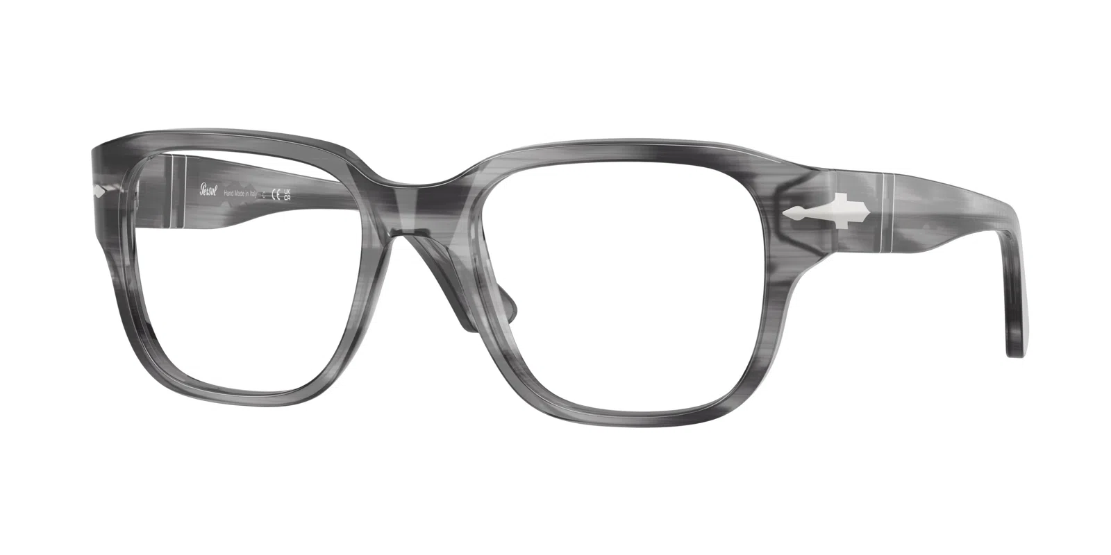 Persol 3374V Eyeglasses - view 2